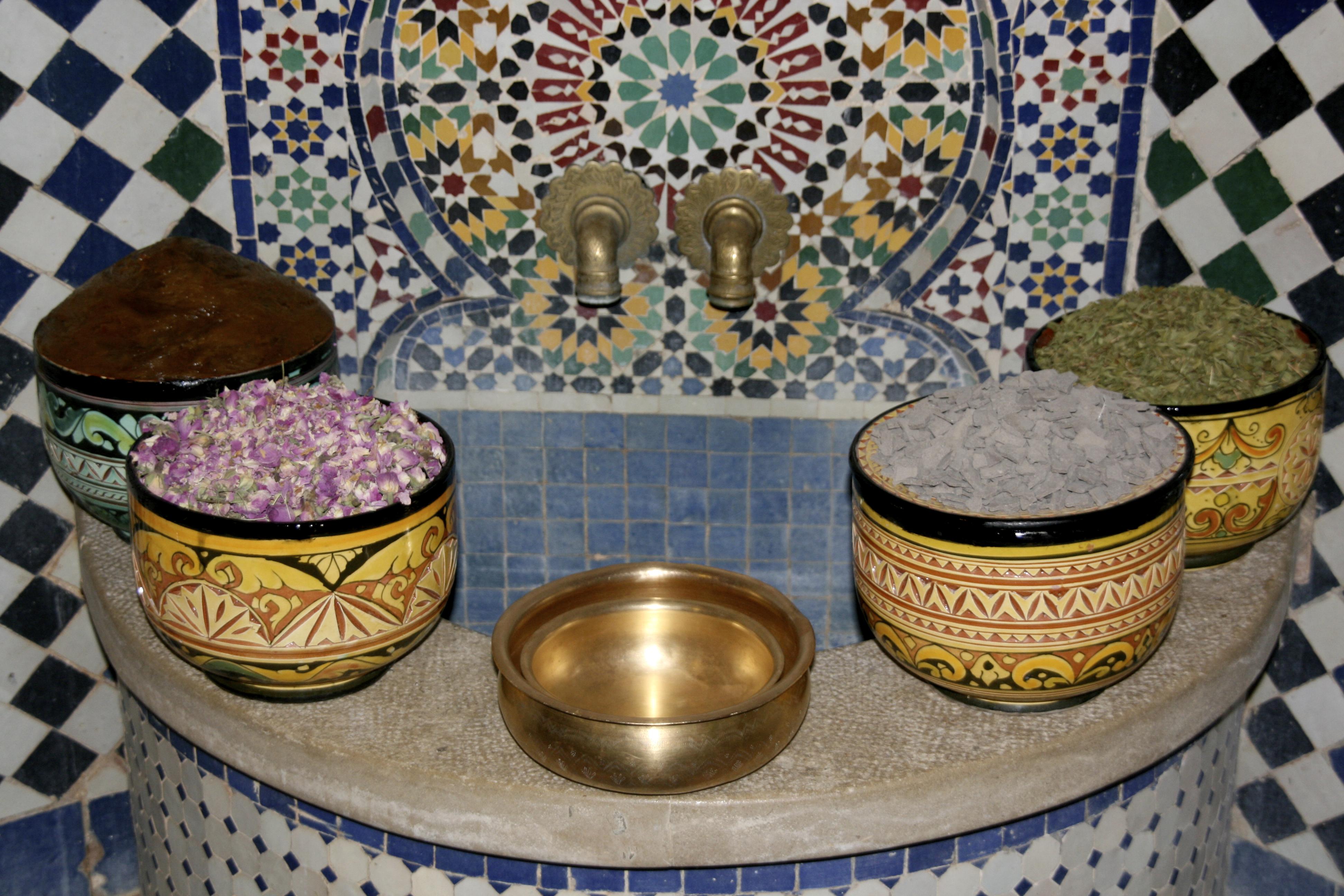 Riad El Ghalia Fès Exteriér fotografie
