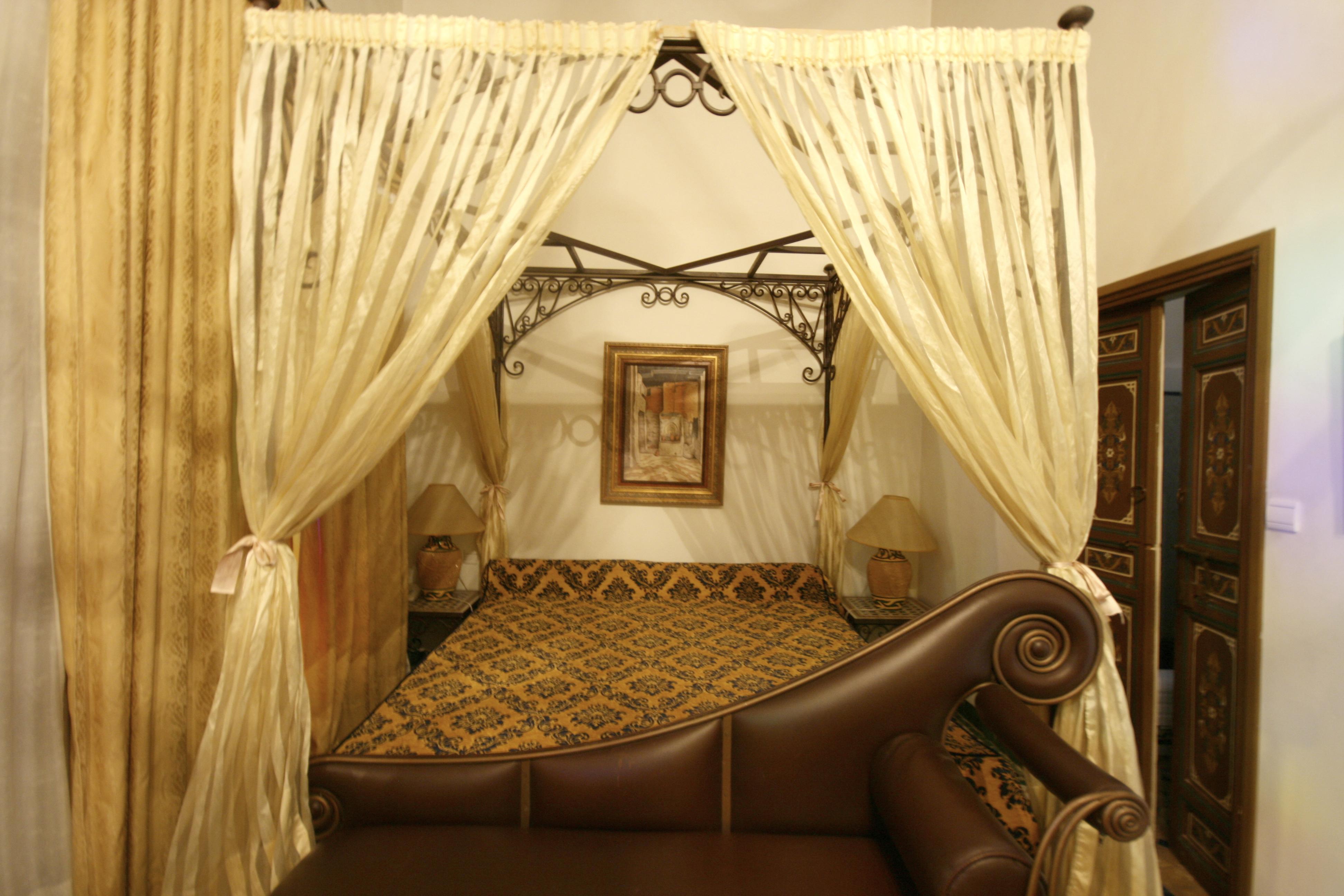Riad El Ghalia Fès Exteriér fotografie
